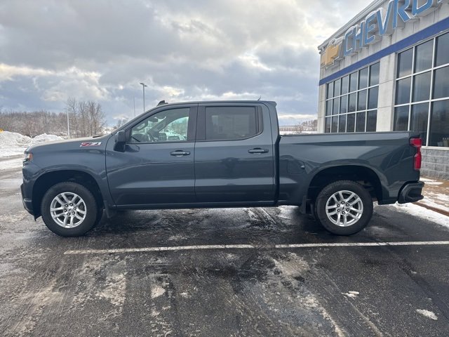 Used 2019 Chevrolet Silverado 1500 RST image 6