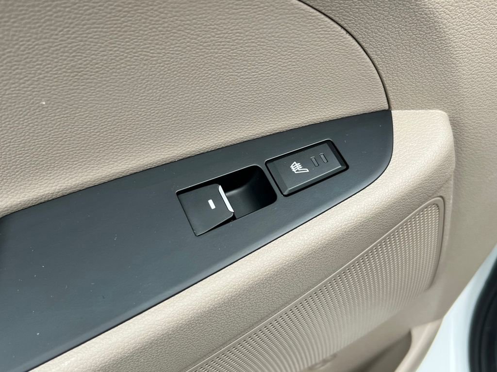 Used 2021 Hyundai Tucson Ultimate image 15