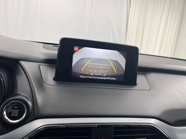 Used 2018 MAZDA CX-9 Sport image 10