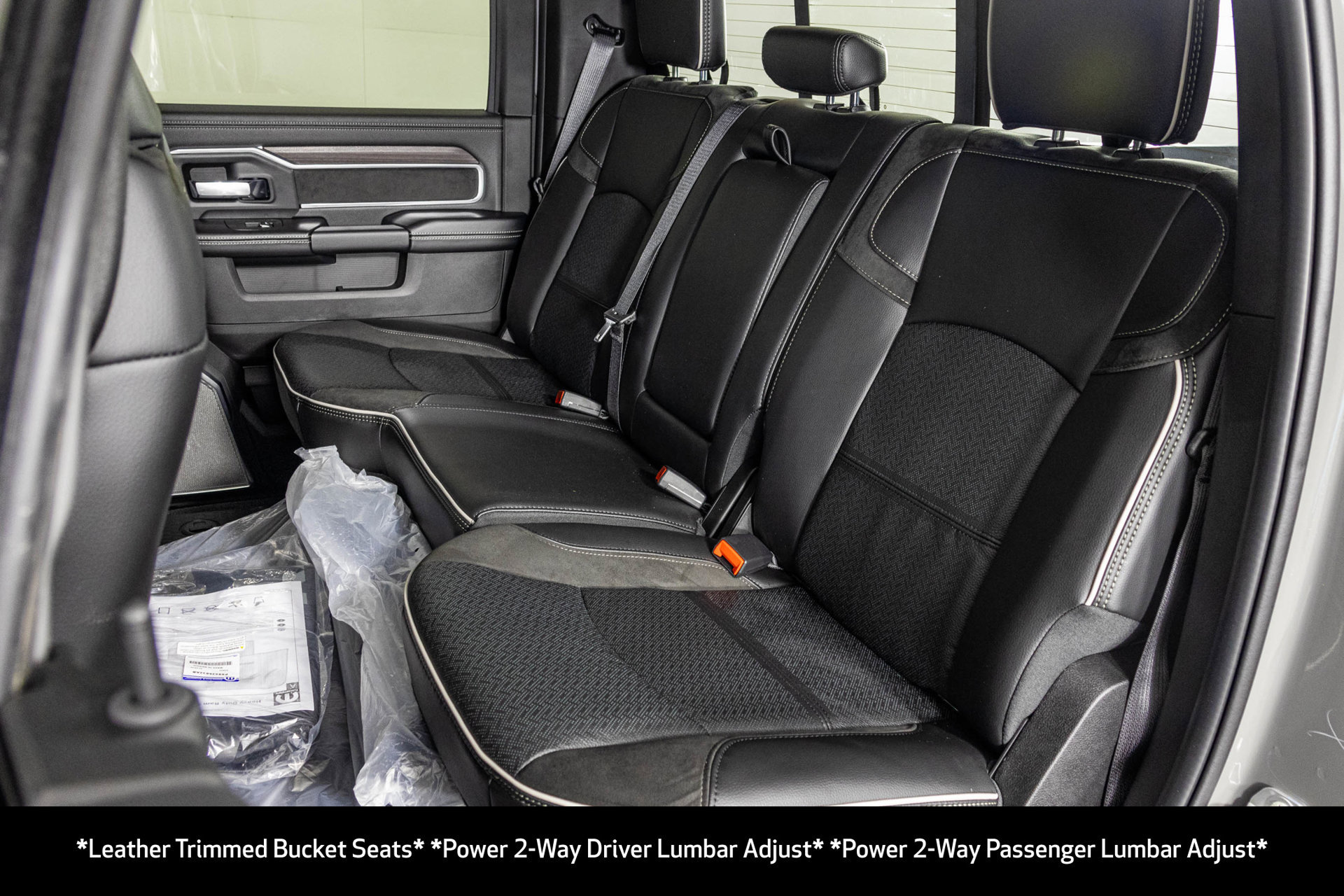 New 2026 RAM 2500 Laramie AWD/4WD image 42