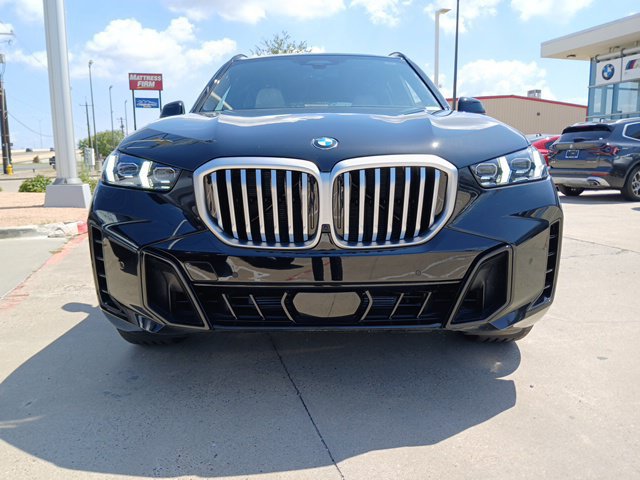 New 2026 BMW X5 sDrive40i RWD image 2