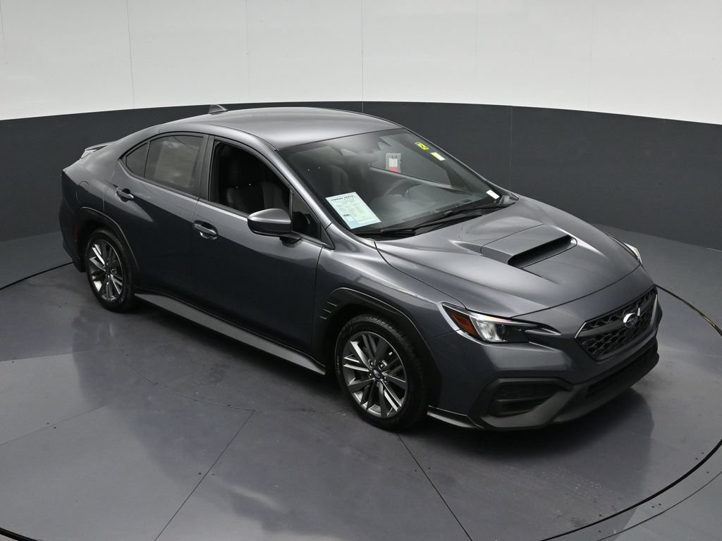 Used 2024 Subaru WRX AWD/4WD image 20