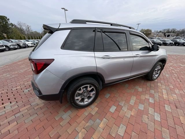 Used 2023 Honda Passport TrailSport image 20