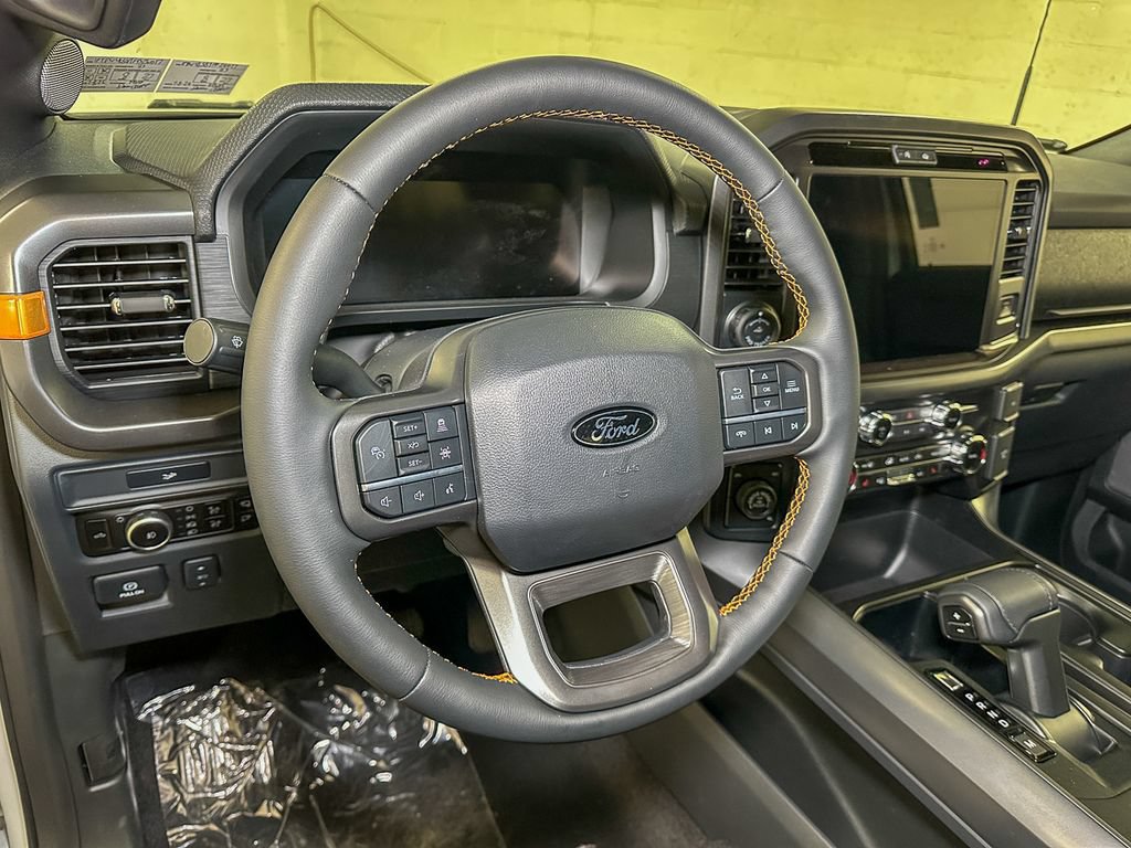 New 2026 Ford F150 Tremor AWD/4WD image 20