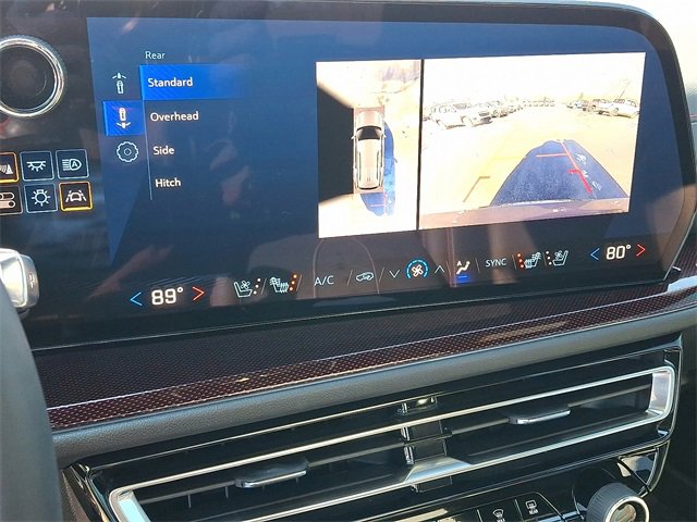 Used 2024 Chevrolet Traverse RS w/ LPO, Floor Liner Package image 15