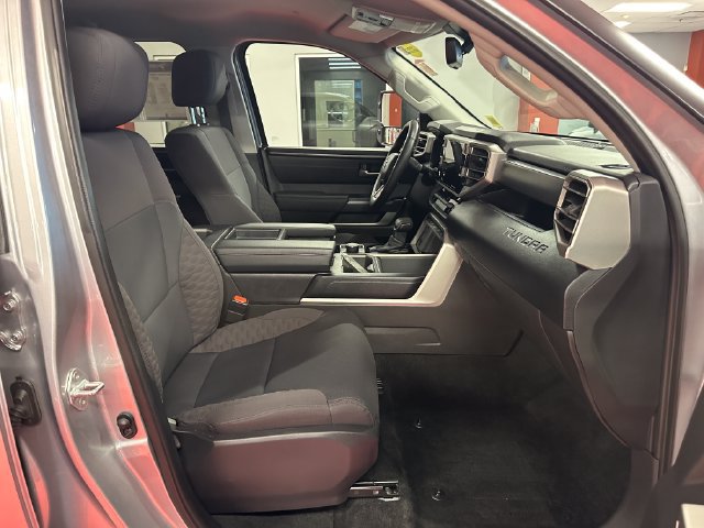 Used 2024 Toyota Tundra SR5 w/ TRD Off-Road Package AWD/4WD image 16