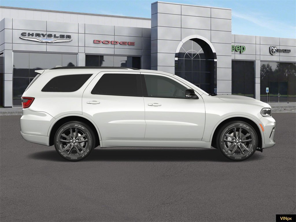 New 2024 Dodge Durango GT image 9