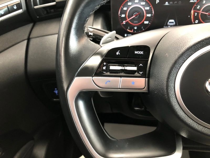 Used 2023 Hyundai Tucson Limited image 25