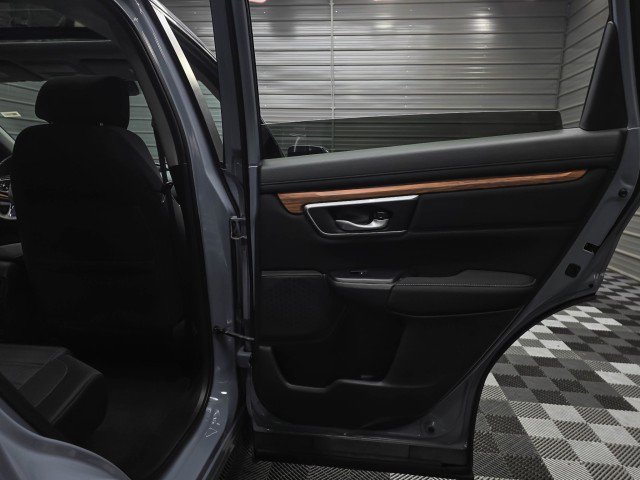 Used 2021 Honda CR-V EX image 34