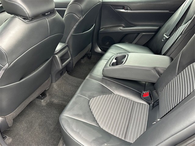 Certified 2023 Toyota Camry SE image 13