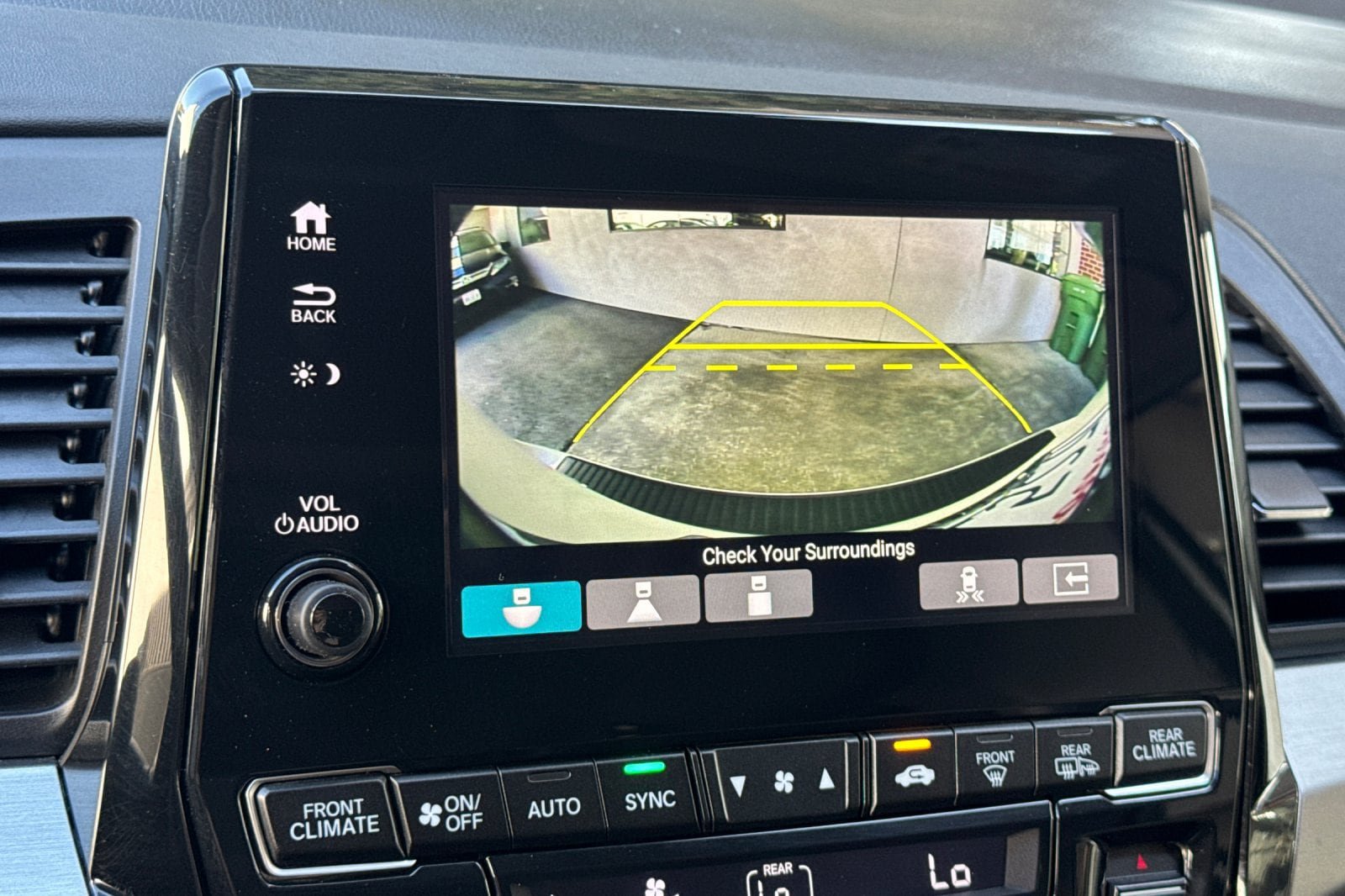 Used 2019 Honda Odyssey Elite image 19