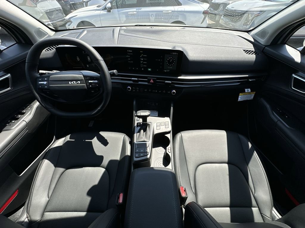 New 2026 Kia Sportage EX AWD/4WD image 20