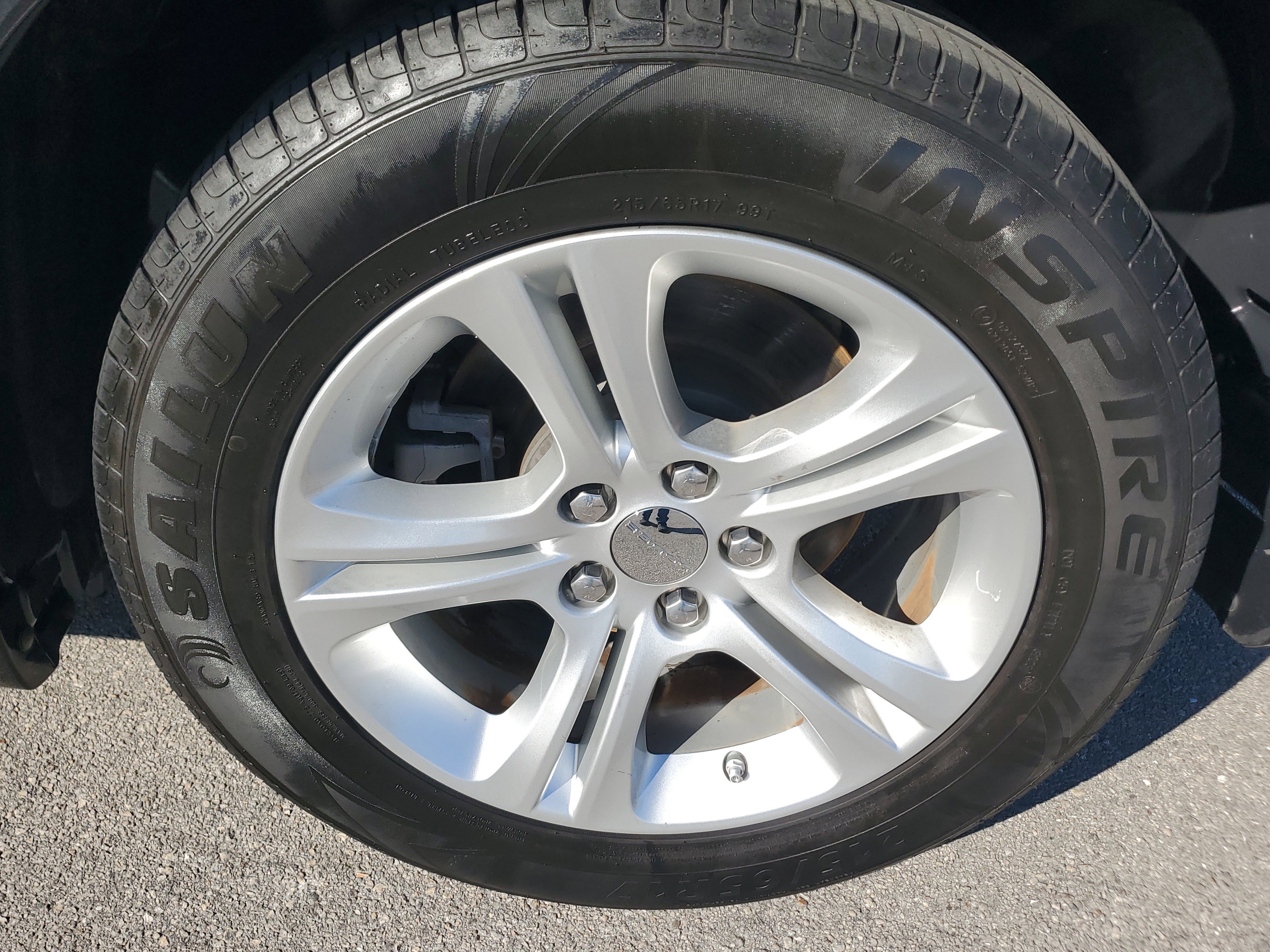 Used 2023 Dodge Charger SXT image 28