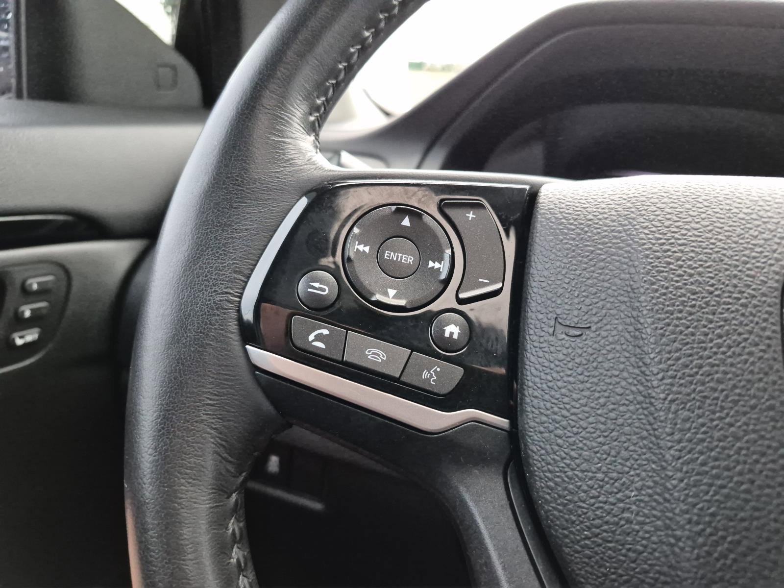 Used 2019 Honda Pilot Elite image 23