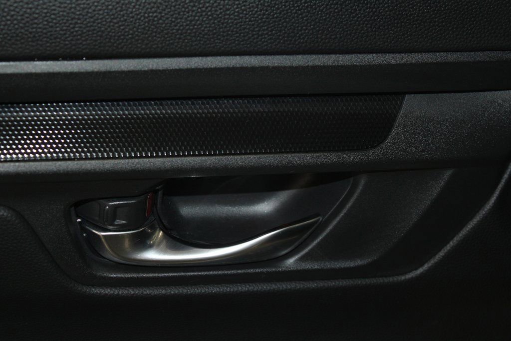 Certified 2026 Honda CR-V TrailSport image 7