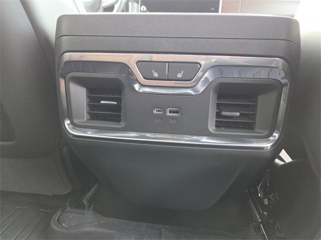 New 2026 GMC Sierra 3500 Denali Ultimate image 19