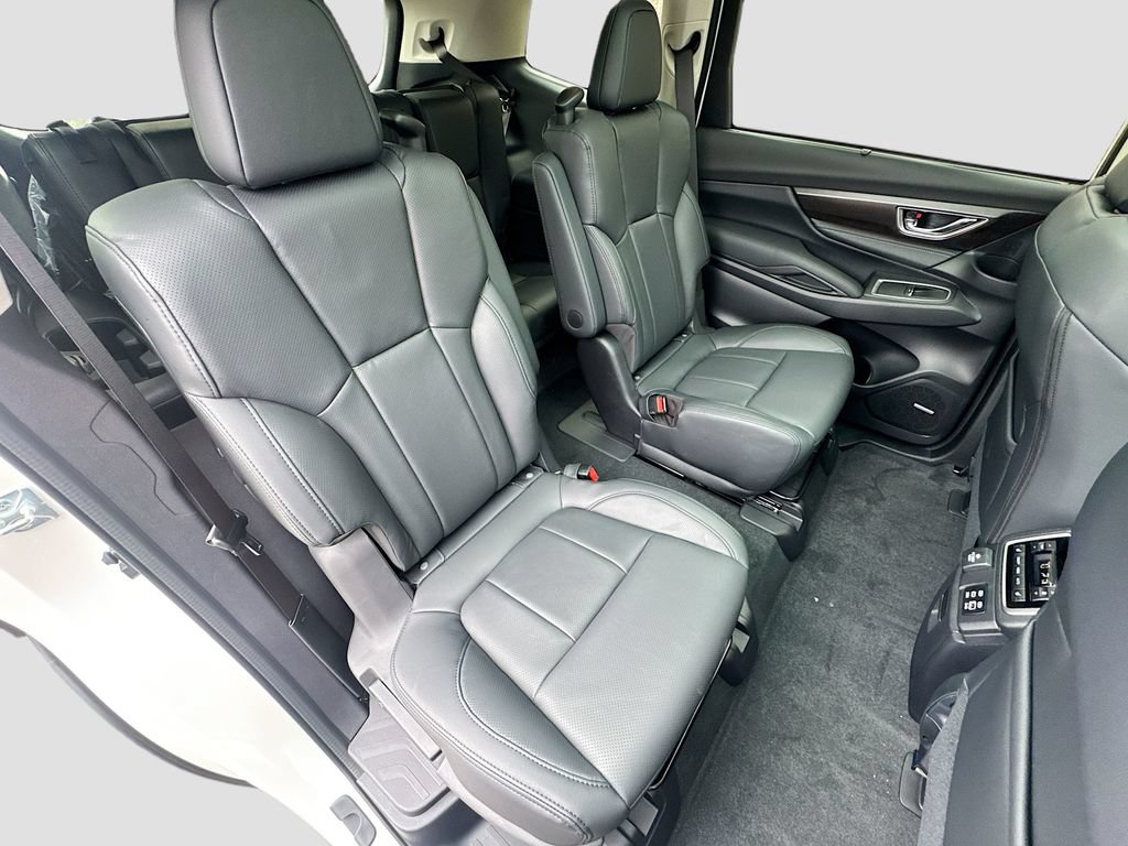 New 2026 Subaru Ascent Touring w/ Popular Package #2 AWD/4WD image 27