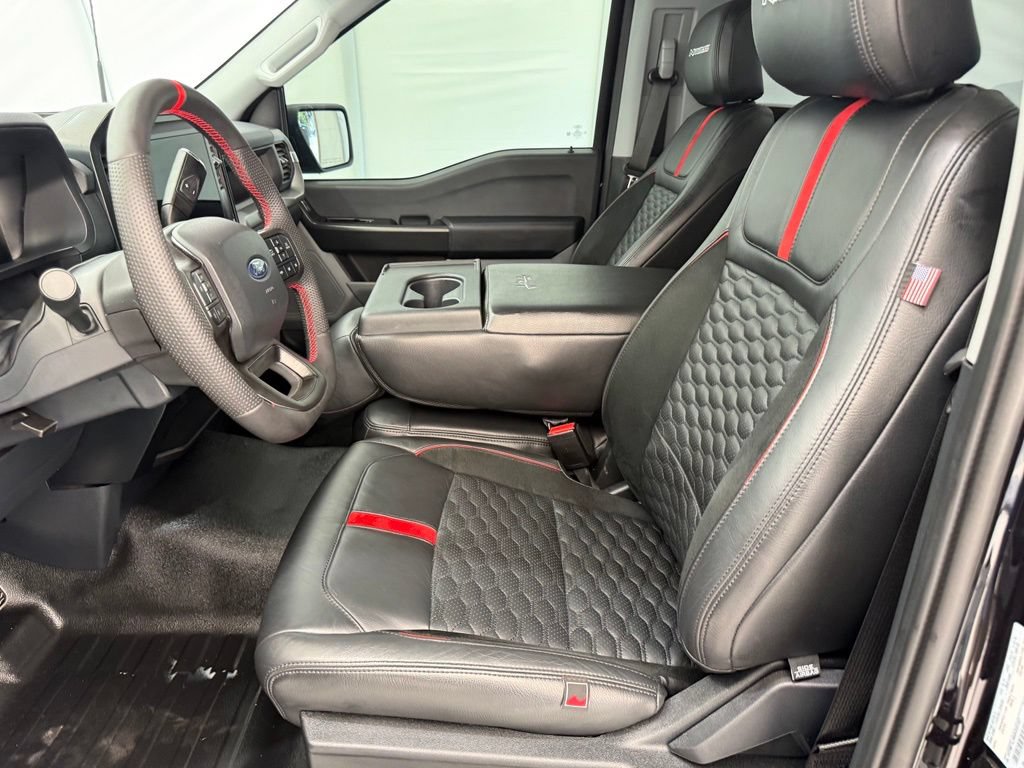 Used 2025 Ford F150 XL AWD/4WD image 13
