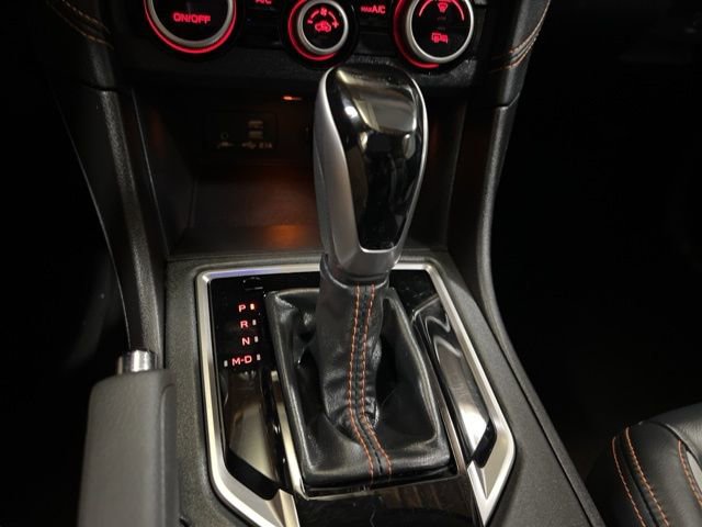 Used 2023 Subaru Crosstrek 2.5i Limited image 29