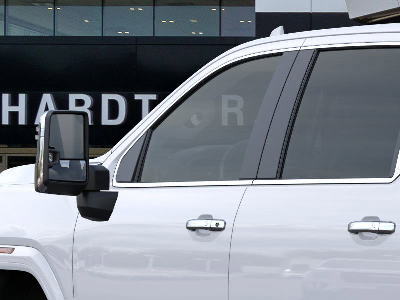 New 2026 GMC Sierra 2500 SLT w/ SLT Premium Package image 14