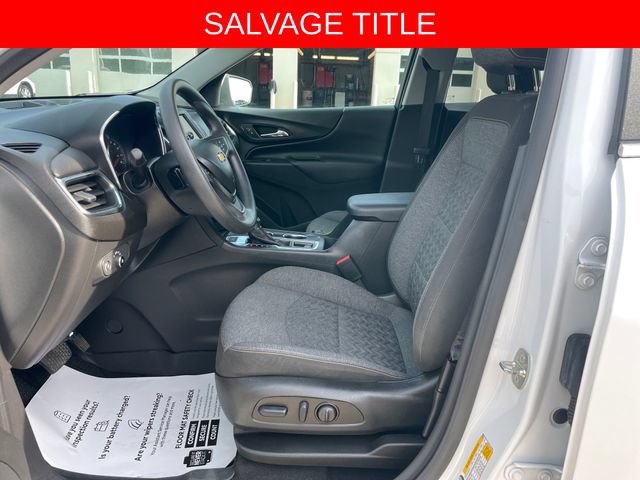 Used 2023 Chevrolet Equinox LT AWD/4WD image 27