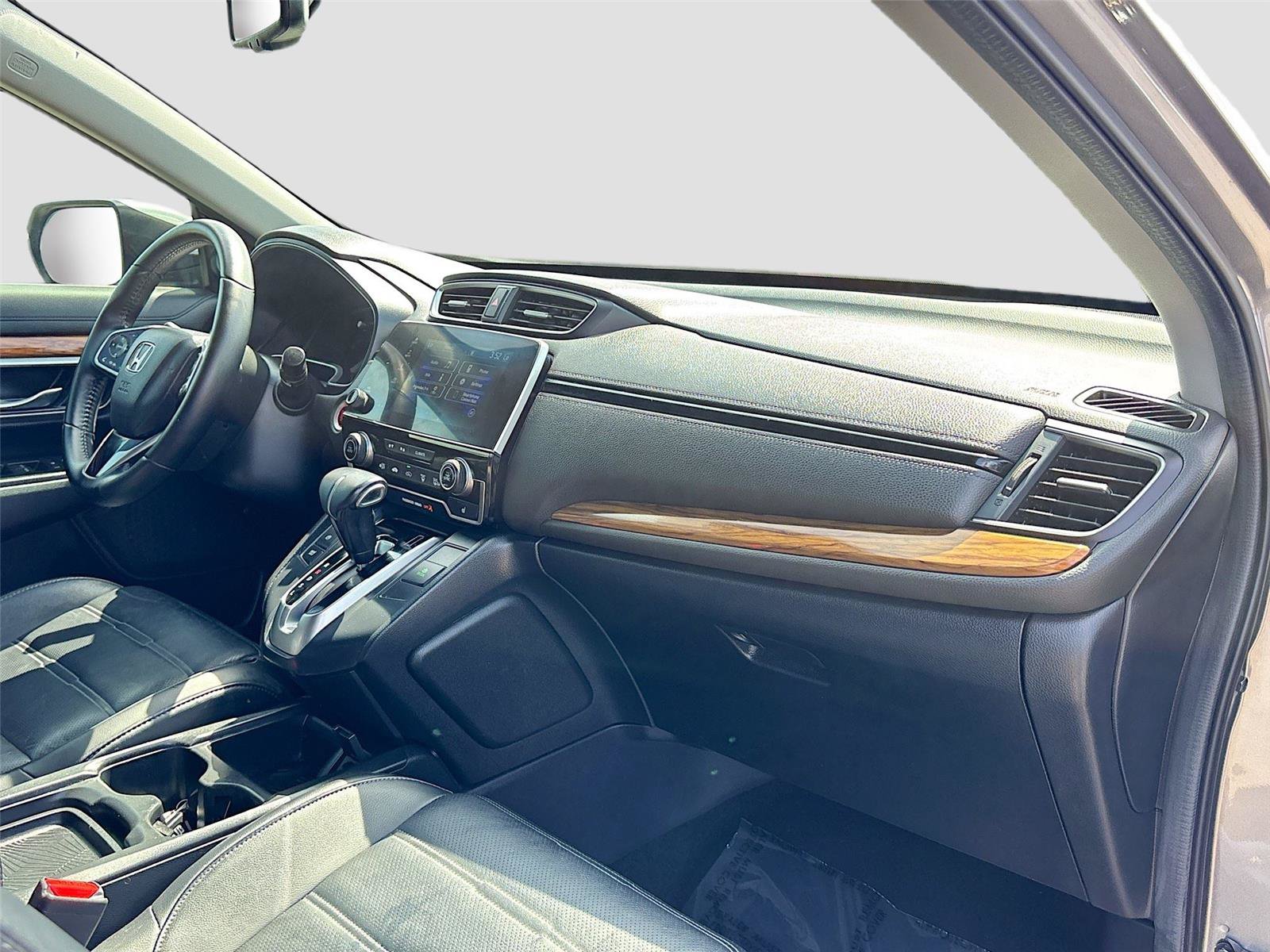 Used 2018 Honda CR-V EX-L image 29