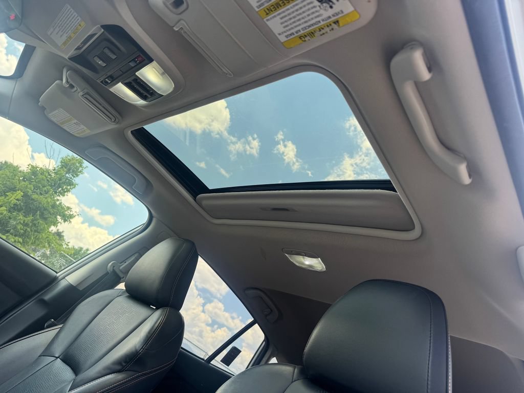 Used 2019 Subaru Crosstrek 2.0i Limited w/ Moonroof Package AWD/4WD image 9