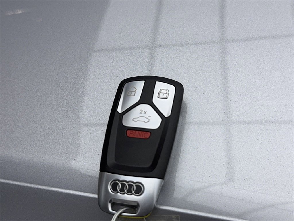 Used 2022 Audi Q5 2.0T Premium Plus w/ Premium Plus Package image 63