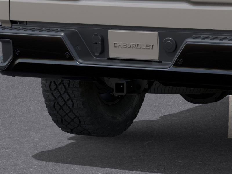New 2026 Chevrolet Silverado 1500 ZR2 image 15