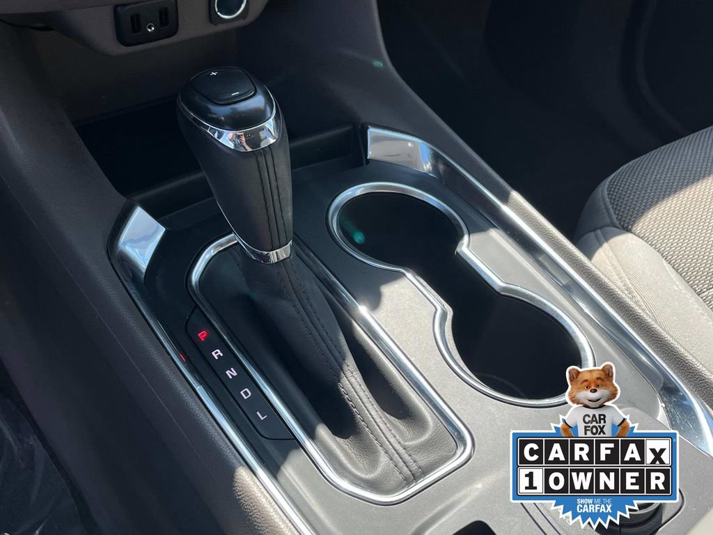 Used 2019 Chevrolet Traverse LT image 35