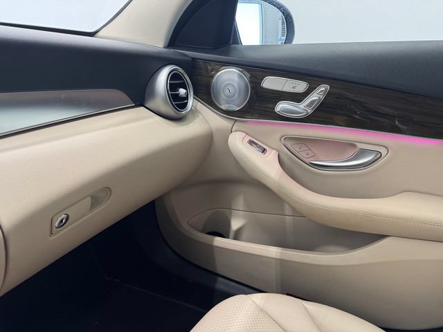 Certified 2021 Mercedes-Benz C 300 Sedan image 35