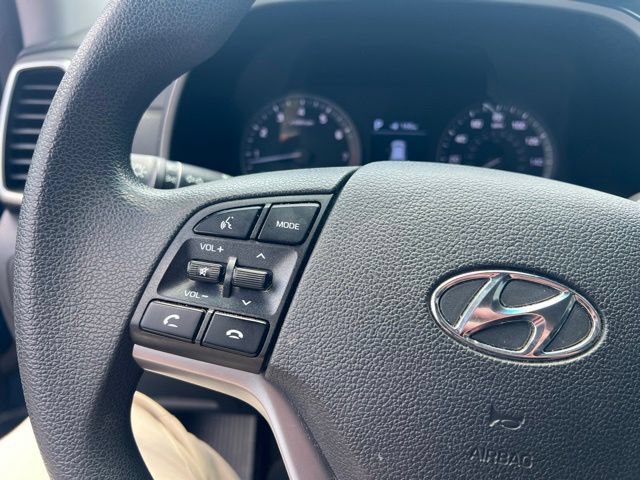 Used 2021 Hyundai Tucson SE w/ Cargo Package AWD/4WD image 10