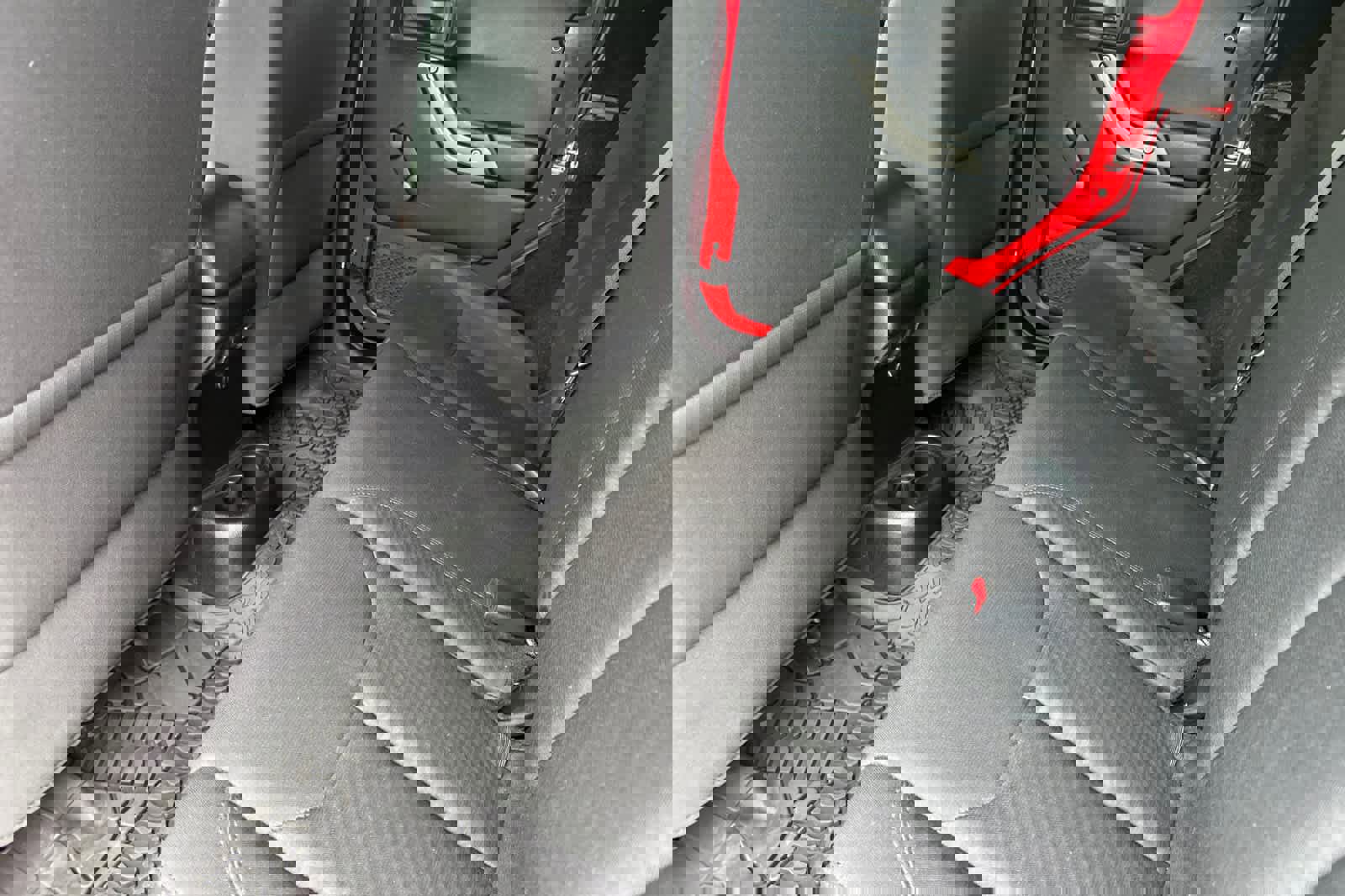 Used 2017 Jeep Wrangler Unlimited Sport image 13