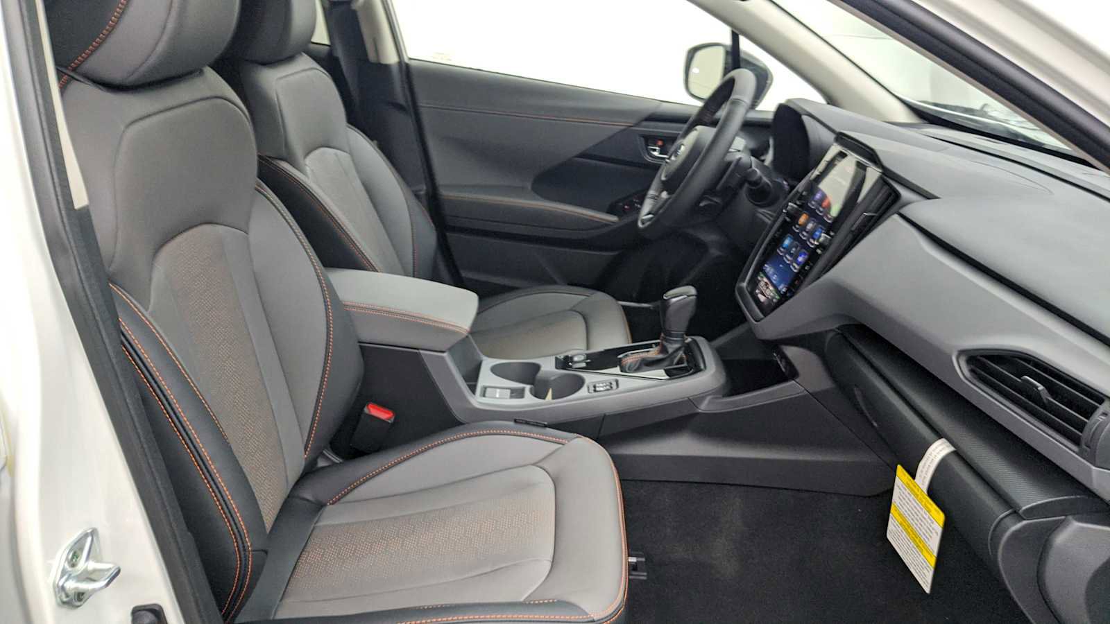 New 2026 Subaru Crosstrek 2.5i Limited image 28