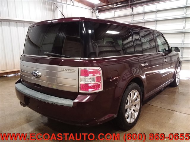 Used 2011 Ford Flex Limited image 2