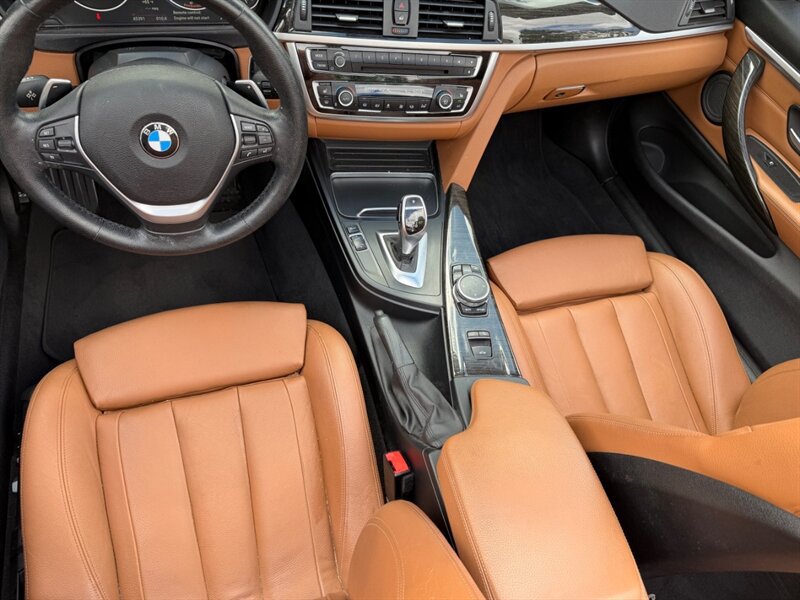 Used 2016 BMW 428i Convertible RWD image 18