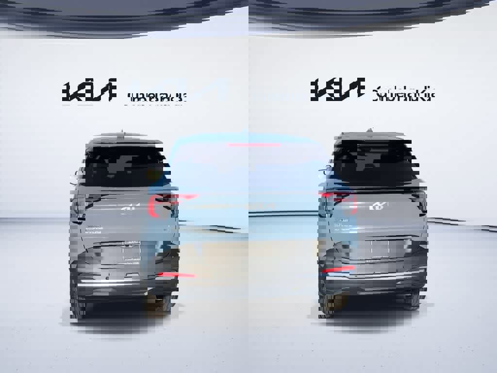 New 2026 Kia Sportage S image 11