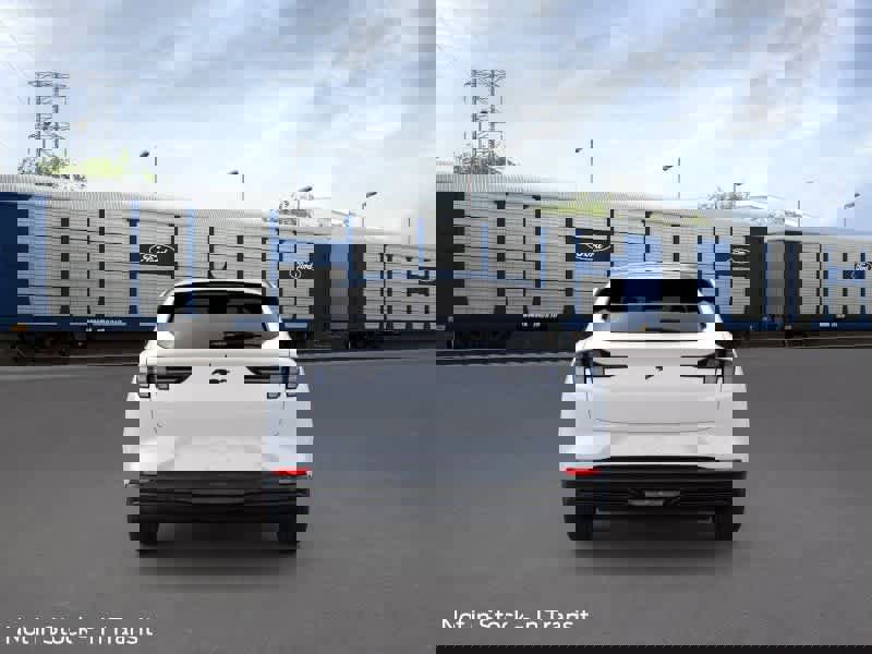 New 2026 Ford Mustang Mach-E Premium image 5