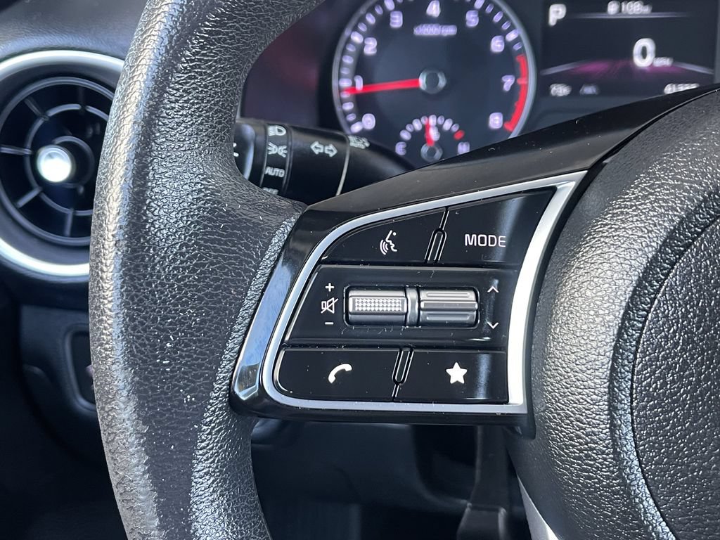 Used 2022 Kia Forte LXS FWD image 33