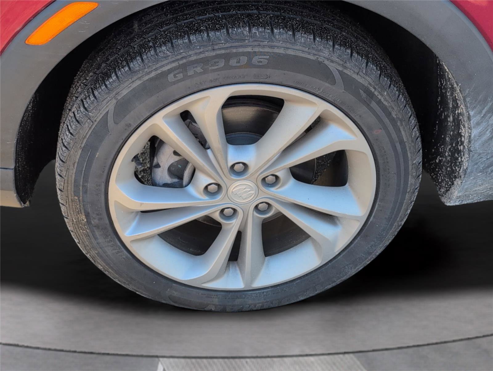 Used 2020 Buick Encore GX Preferred image 43