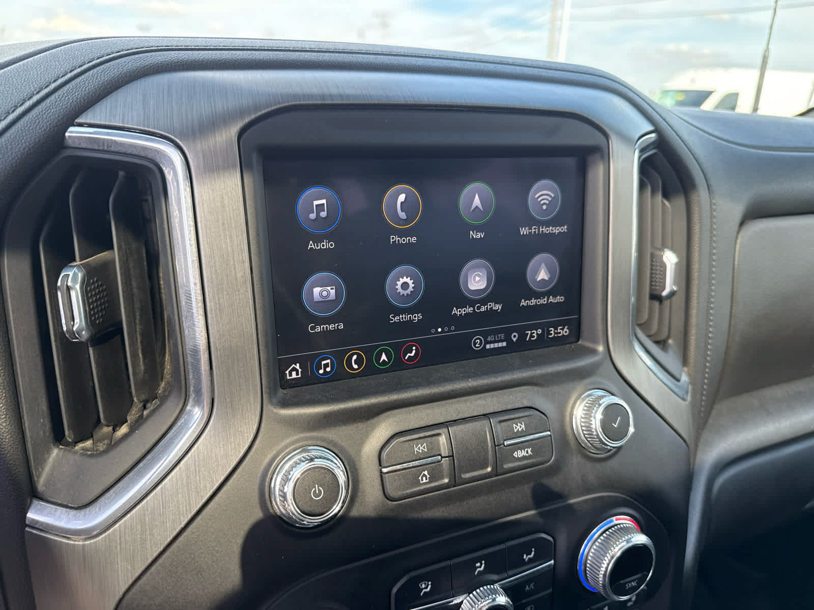 Certified 2022 GMC Sierra 3500 Denali w/ Technology Package AWD/4WD image 21