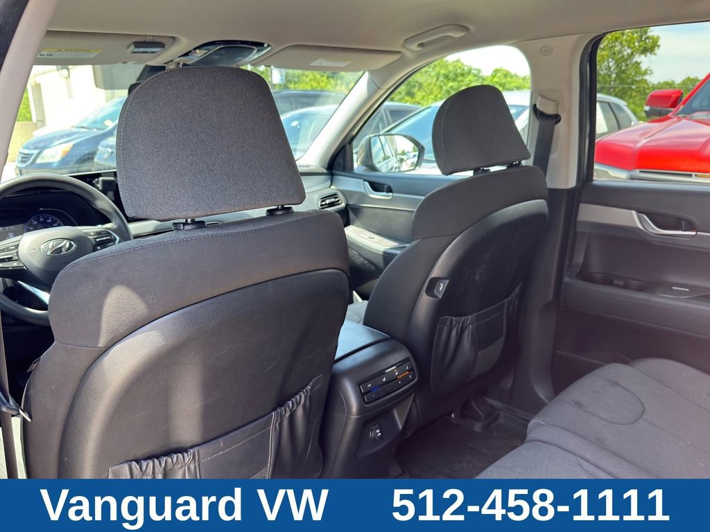 Used 2020 Hyundai Palisade SE FWD image 30