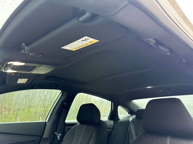 New 2025 Honda Accord Sport image 23