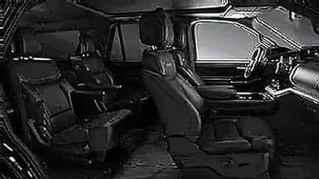 New 2027 Ford Expedition Tremor w/ Driver's Package AWD/4WD image 41