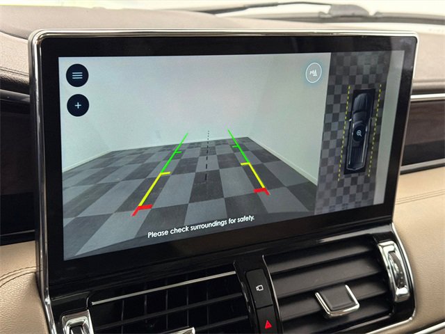 Used 2022 Lincoln Navigator L Reserve image 31