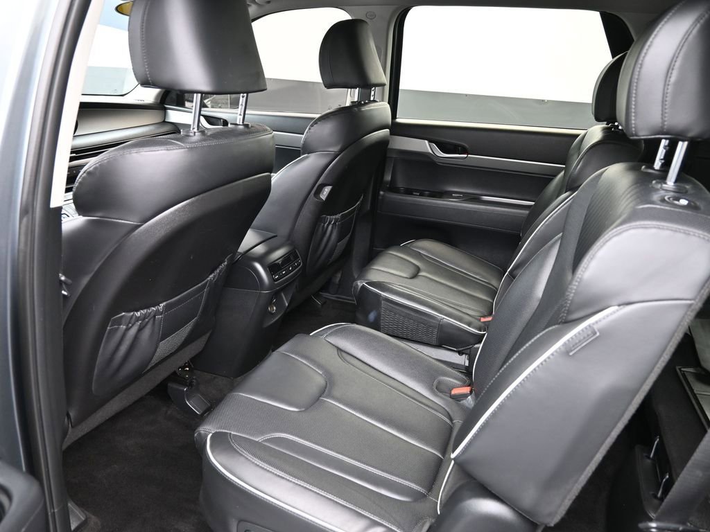 Used 2023 Hyundai Palisade XRT image 12