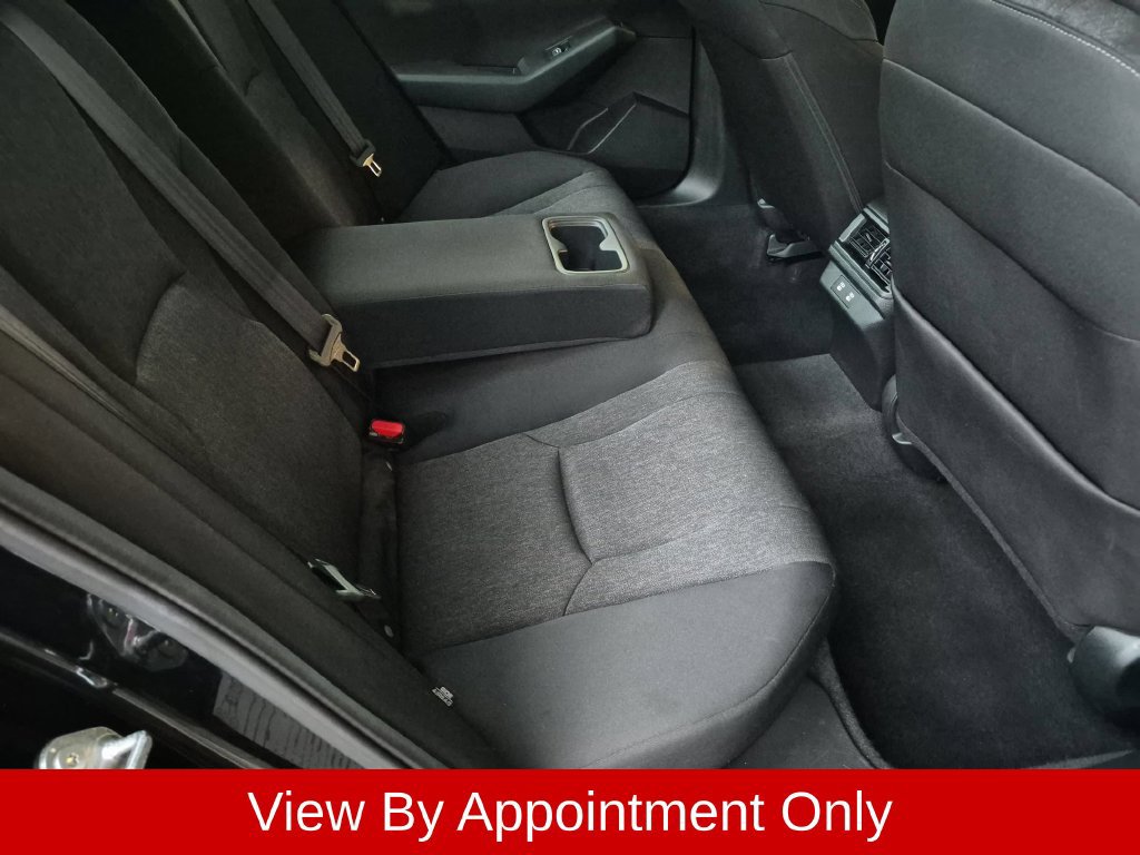 Used 2025 Honda Accord LX image 25