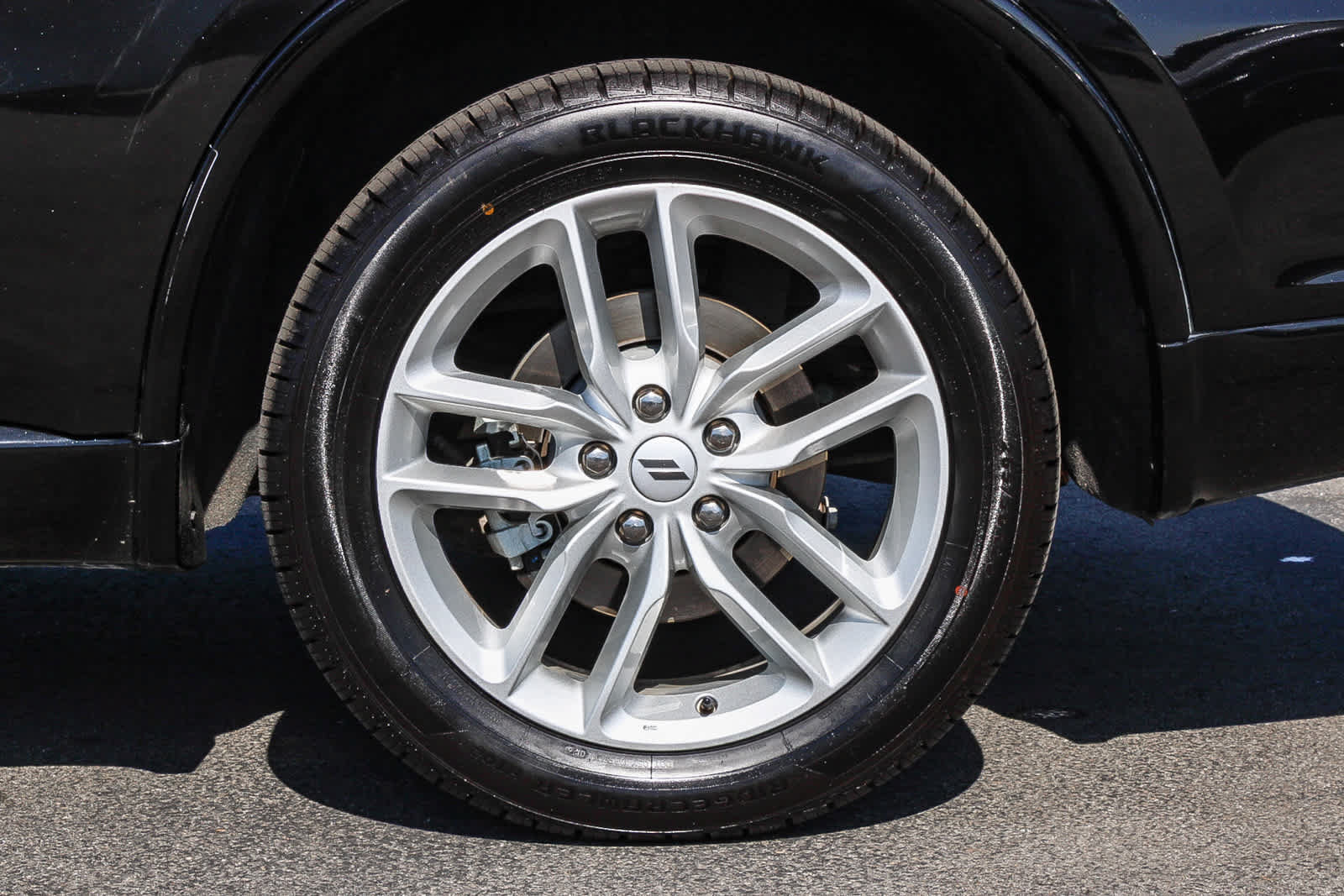 Used 2025 Dodge Durango GT AWD/4WD image 10