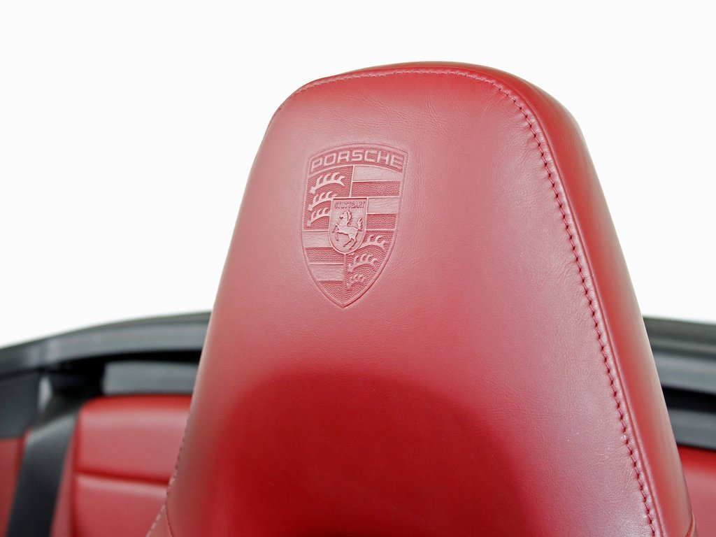 Used 2017 Porsche 911 Carrera 4S image 25