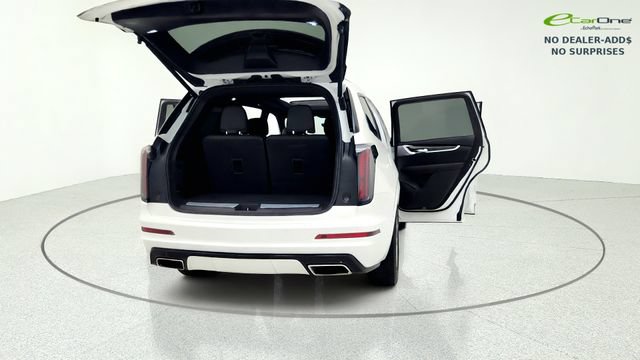 Used 2020 Cadillac XT6 Sport AWD/4WD image 18